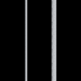 1808R020L50 ЦЕПЬ (Ag 925)