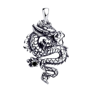 95030241 ПОДВЕСКА (Ag 925)