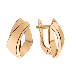 98-209216 Серьги