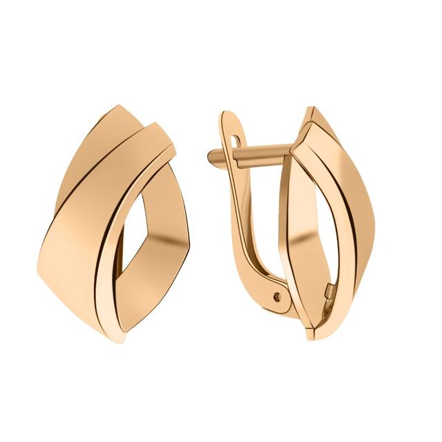 98-209216 Серьги