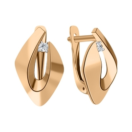 98-219348 Серьги