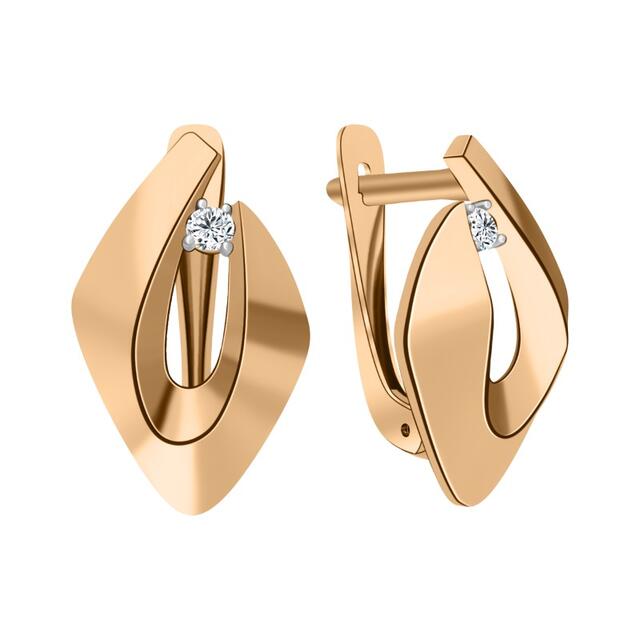 98-219348 Серьги