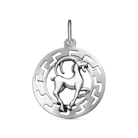 53011766-10 ПОДВЕСКА (Ag 925)