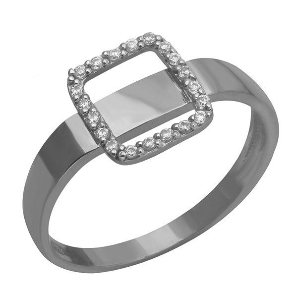 821784с Кольцо (Ag 925)