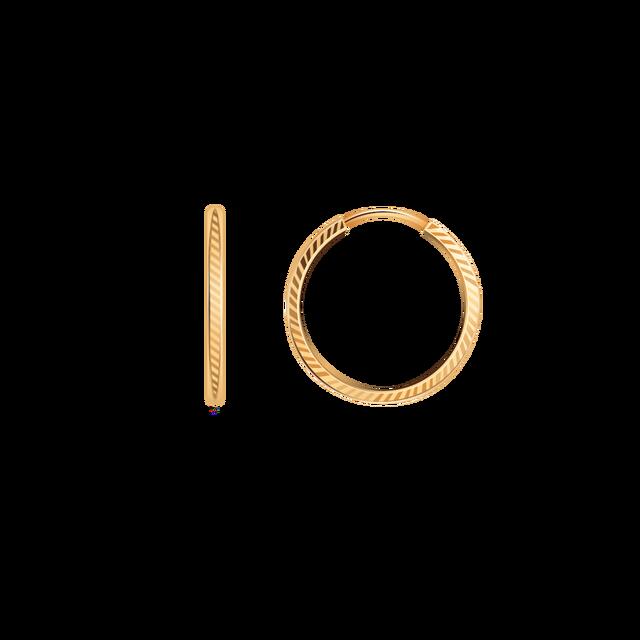 20772-17а-1 серьги 585*