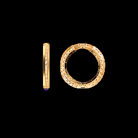 20772-17а-3 серьги 585*