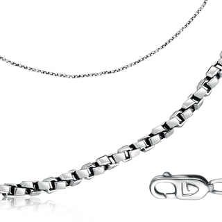 81038161820 БРАСЛЕТ (Ag 925)