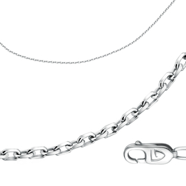 81045141470 ЦЕПЬ (Ag 925)