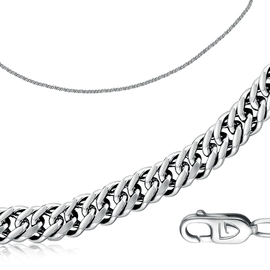 81050020117 БРАСЛЕТ (Ag 925)