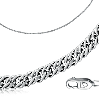 81050020118 БРАСЛЕТ (Ag 925)