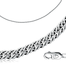 81050020119 БРАСЛЕТ (Ag 925)