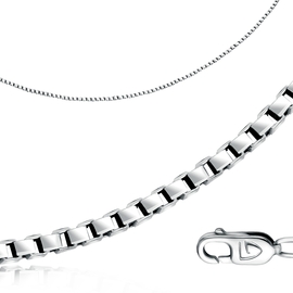 81058161740 ЦЕПЬ (Ag 925)