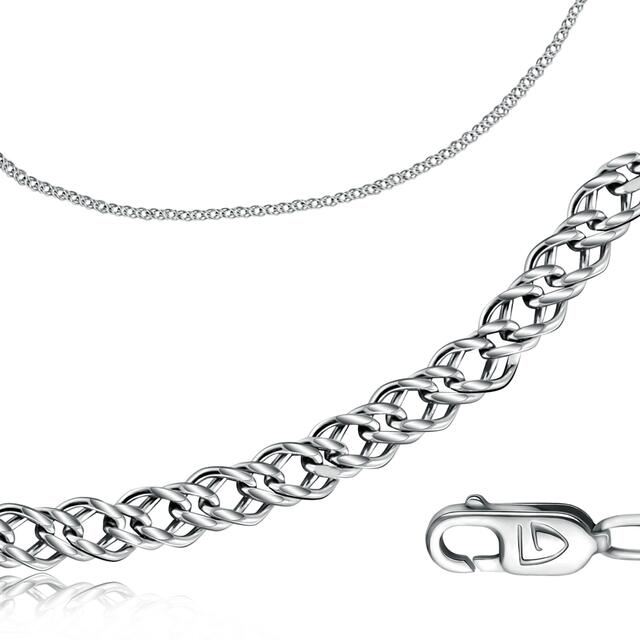 81060050118 БРАСЛЕТ (Ag 925)