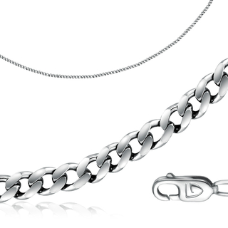 81070015416 БРАСЛЕТ (Ag 925)