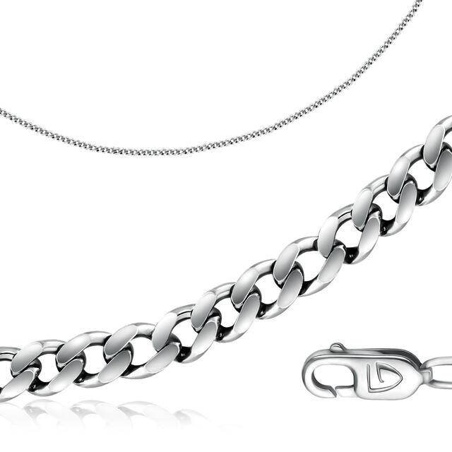 81070015420 БРАСЛЕТ (Ag 925)