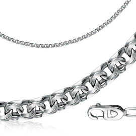 82070382119 БРАСЛЕТ (Ag 925)