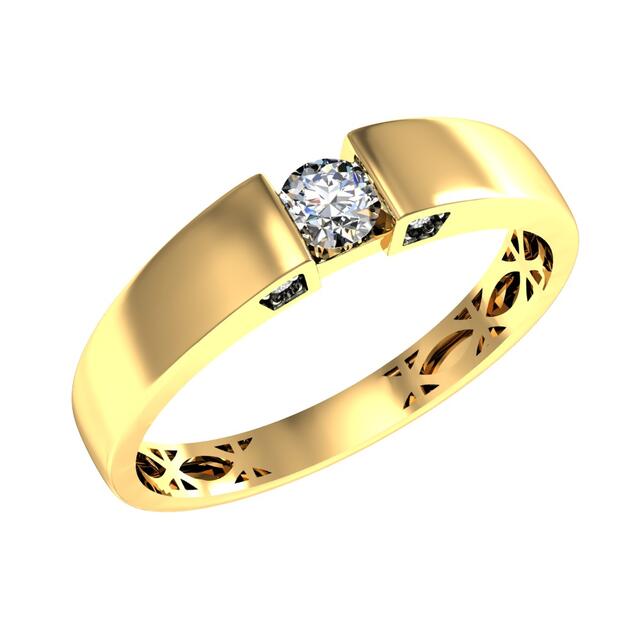 28-118376 Кольцо