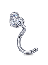 Пр630-3571 Пирсинг (Ag 925)