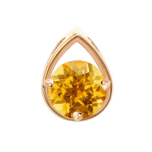 П120-5147Ц ПОДВЕСКА (Au 585)