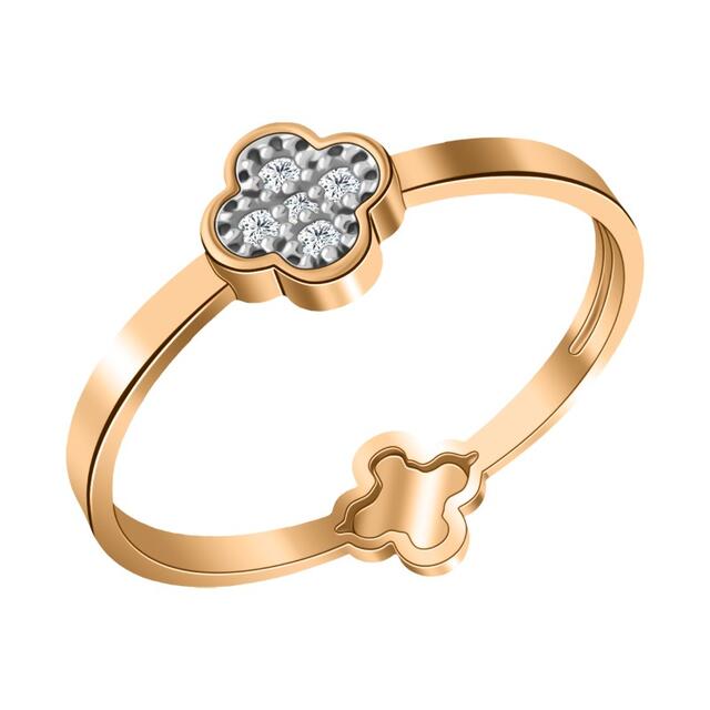 91-118645 Кольцо