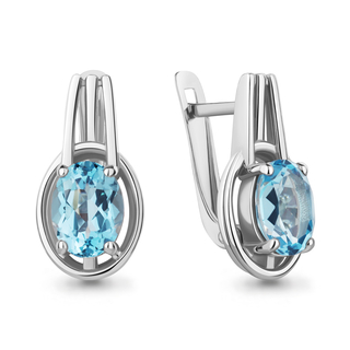 Серьги 4776005