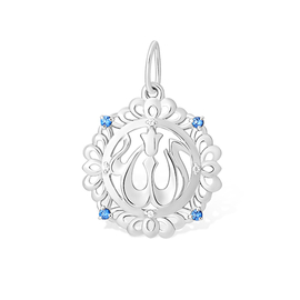 1310015030 ПОДВЕСКА (Ag 925)