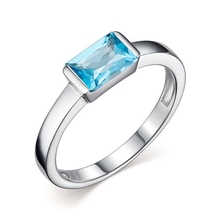 901018107 КОЛЬЦО (Ag 925)