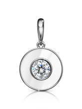 П638-3332М1 Подвеска (Ag 925)