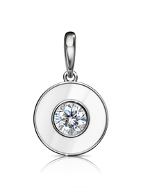 П638-3332М1 Подвеска (Ag 925)