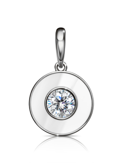 П638-3332М1 Подвеска (Ag 925)