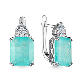 20-72-00274-215 Серьги