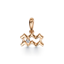 Подвеска 34196-100 1 Бриллиант Круг 17 0,004 200-400 2/3А