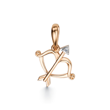 Подвеска 34197-100 1 Бриллиант Круг 17 0,006 200-400 2/3А