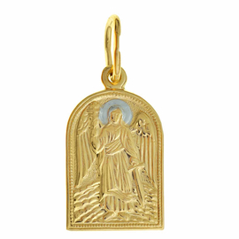 819-00094-10-00-00-00 Подвеска (Au 585)