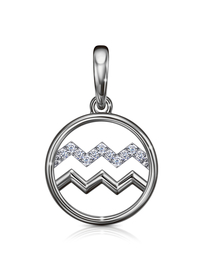 П630-4057 Подвеска (Ag 925)