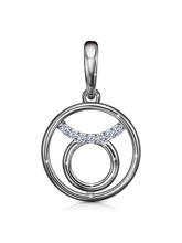 П630-4059 Подвеска (Ag 925)