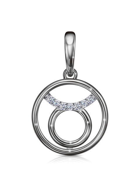 П630-4059 Подвеска (Ag 925)