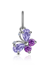 П630-211М51 Подвеска (Ag 925)