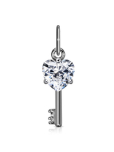 П630-2298 Подвеска (Ag 925)