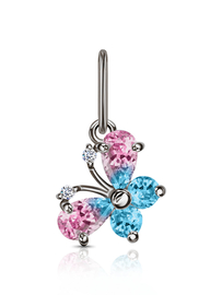 П660-211М55 Подвеска (Ag 925)