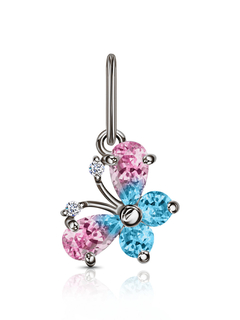 П660-211М55 Подвеска (Ag 925)