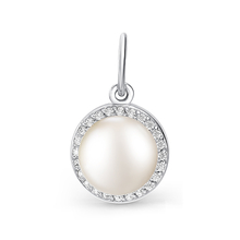 53353S1 Подвеска (Ag 925)