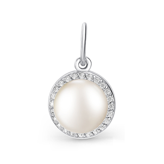 53353S1 Подвеска (Ag 925)