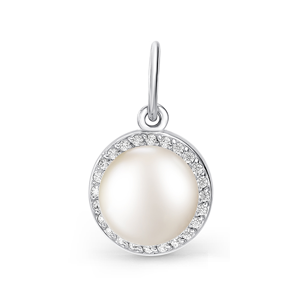 53353S1 Подвеска (Ag 925)