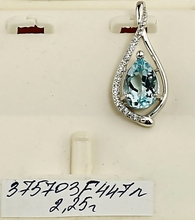 Подвеска (925)