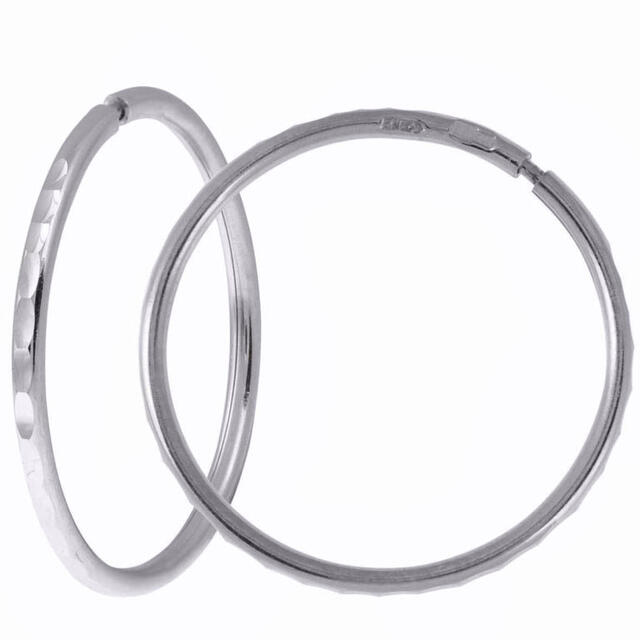 4406с Серьги (Ag 925)