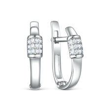 С-4716-Р Серьги