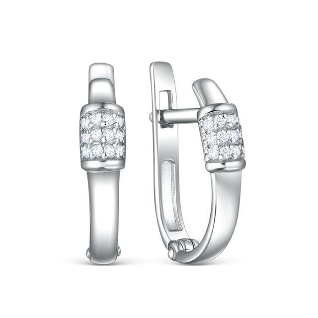 С-4716-Р Серьги