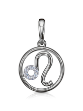 П630-4055 Подвеска (Ag 925)