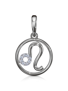 П630-4055 Подвеска (Ag 925)